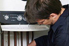 boiler repair Manton Warren